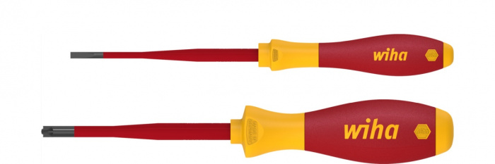 SADA ŠROUBOVÁKŮ SOFT ELECTRIC