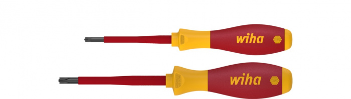 ŠROUBOVÁKY SADA PH1;PH2