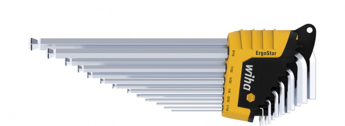 SADA PALCOVÝCH IMBUSŮ