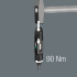 2090 Rázový šroubovák 90 Nm, 5/16" x 142 mm