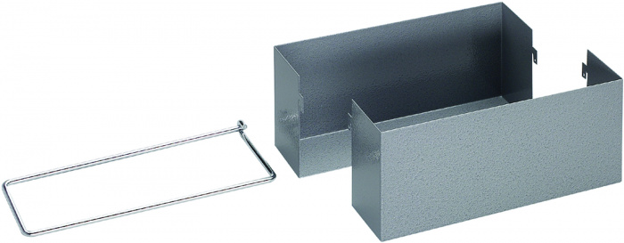 Držák spreje a role papíru f.  920 | 922N