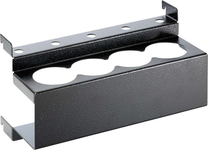 ZÁVĚSNÝ DRŽÁK PRO PLECHOVKY