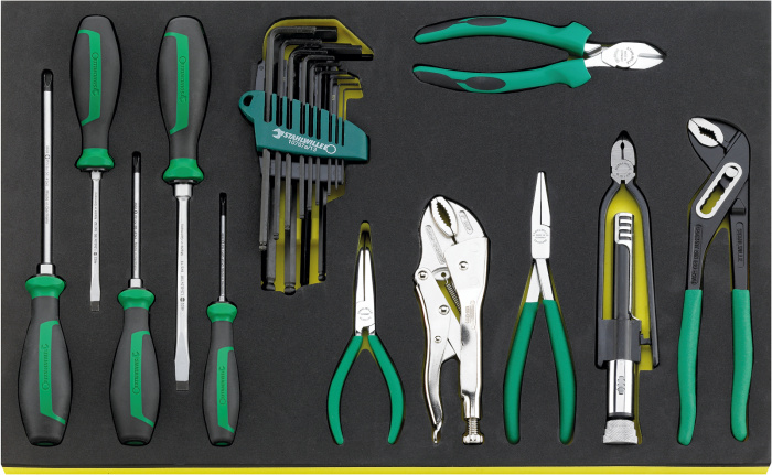 Sada pro údržbu linky   13214A WW 122-ks.