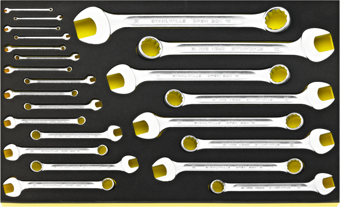 Sada pro údržbu linky   13214 WW 121-ks.