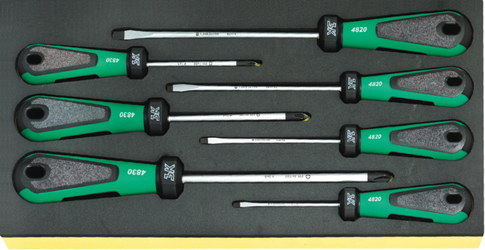 SADA ŠROUBOVÁKŮ (96838184)