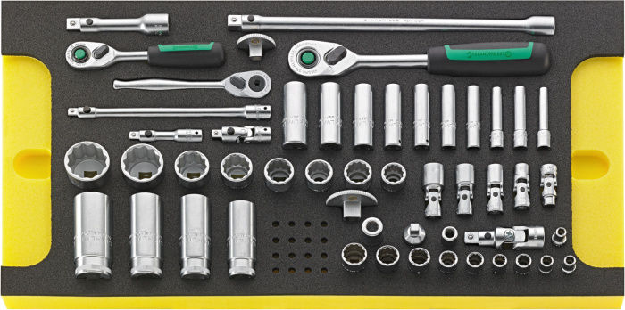 Nástroje TCS WT 40/45/46/37/14 51-ks.
