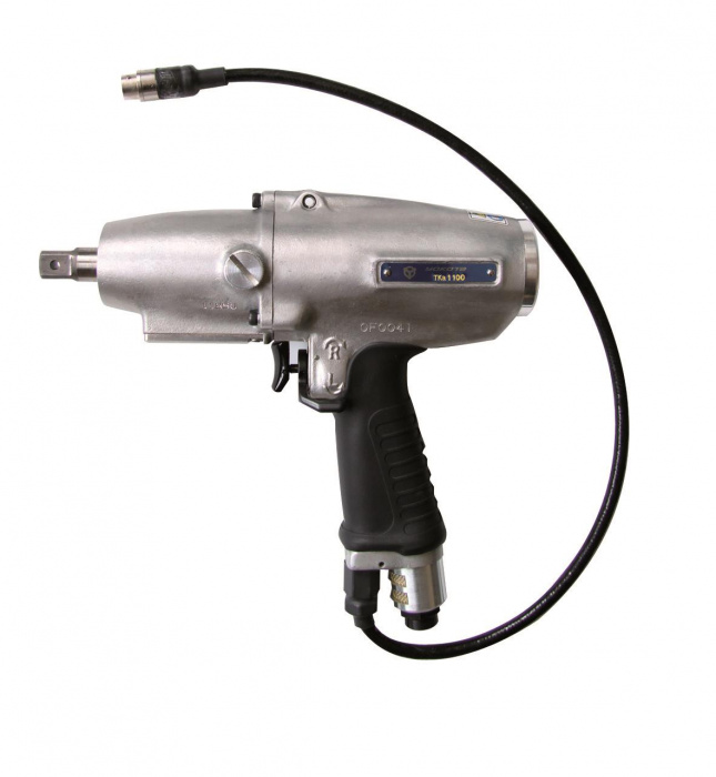 MOMENTOVÁ PNEUMATICKÁ PULZNÍ UTAHOVAČKA 65-95NM