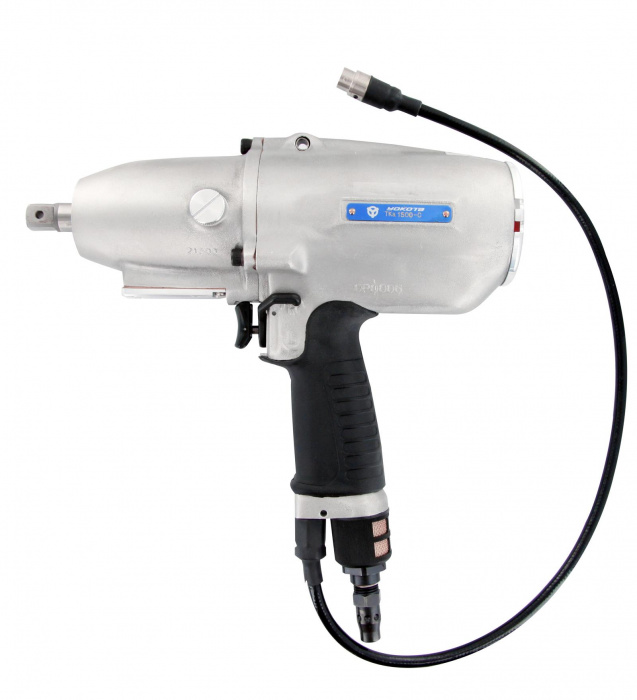 MOMENTOVÁ PNEUMATICKÁ PULZNÍ UTAHOVAČKA 150-220NM