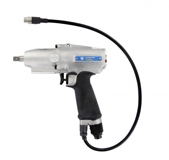 MOMENTOVÁ PNEUMATICKÁ PULZNÍ UTAHOVAČKA 14-20NM