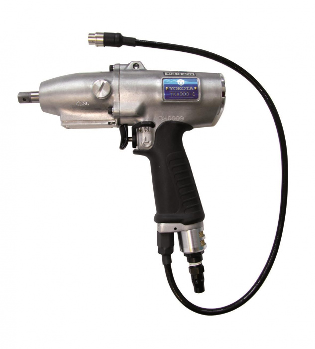 MOMENTOVÁ PNEUMATICKÁ PULZNÍ UTAHOVAČKA 47-60NM