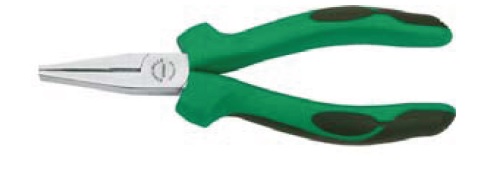 KLEŠTĚ PLOCHÉ 6509 5 160