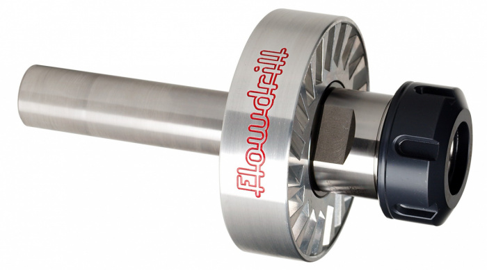 Tool holder Cylindrical 20 x 100