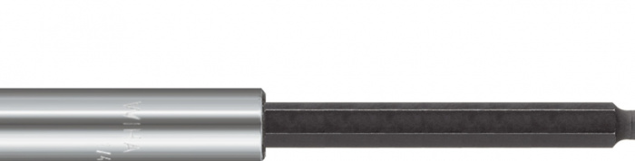 DRŽÁK MAGNET S ROZPĚR.KROUŽKEM 1/4-100MM; 7143