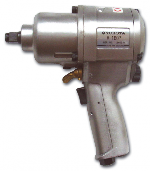 V-160P - Rázový utahovák 1/2"