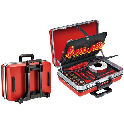 KUFR S NÁŘADÍM 13300 VDE