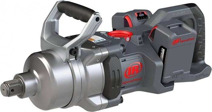 AKU RÁZOVÝ UTAHOVÁK, 1" KRÁTKÝ, 3000 - 3500 NM