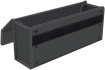 Wera 2go 3 Box na nářadí, 130 x 80 x 325 mm