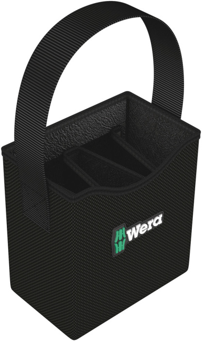 Wera 2go 4 Kapsa na nářadí, 165 x 105 mm