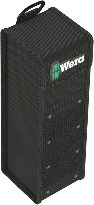 Wera 2go 7 Vysoký box na nářadí, 295 x 100 mm