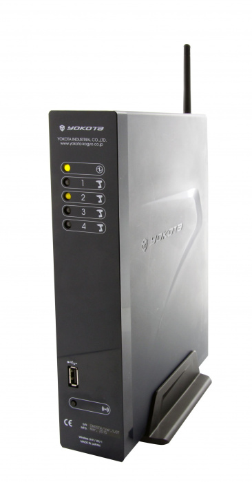 WU-1 BEZDRÁTOVÁ ŘÍDICÍ JEDNOTKA E-WRENCH