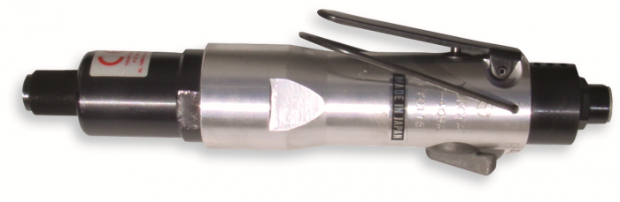 Y-40SA - Pulsní utahovák 1/4"-vnitřní šestihran