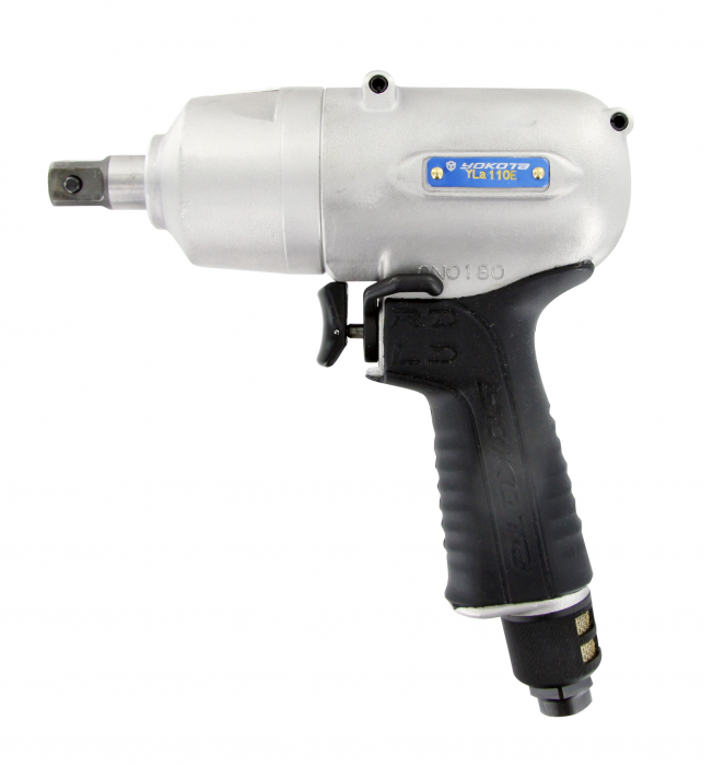 YLA110E - Pulsní utahovák 1/2"