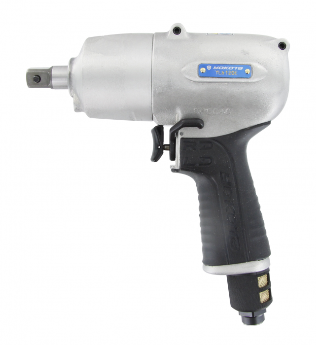 YLA120E - Pulsní utahovák 1/2"