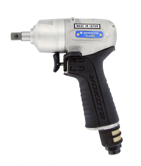 YLA60E - Pulsní utahovák 3/8