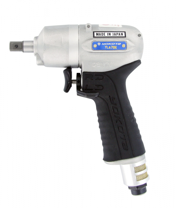 YLA70E - Pulsní utahovák 3/8"