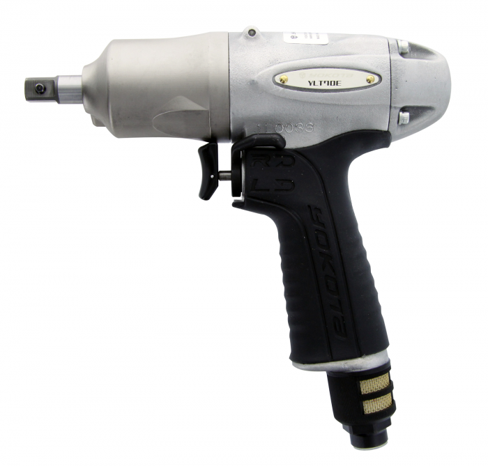 YLT70EL - Pulsní utahovák 3/8 s vypínací spojkou