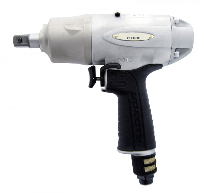 IMPULSNÍ UTAHOVÁK PISTOL 1/2" 50-85Nm SHUT-OFF