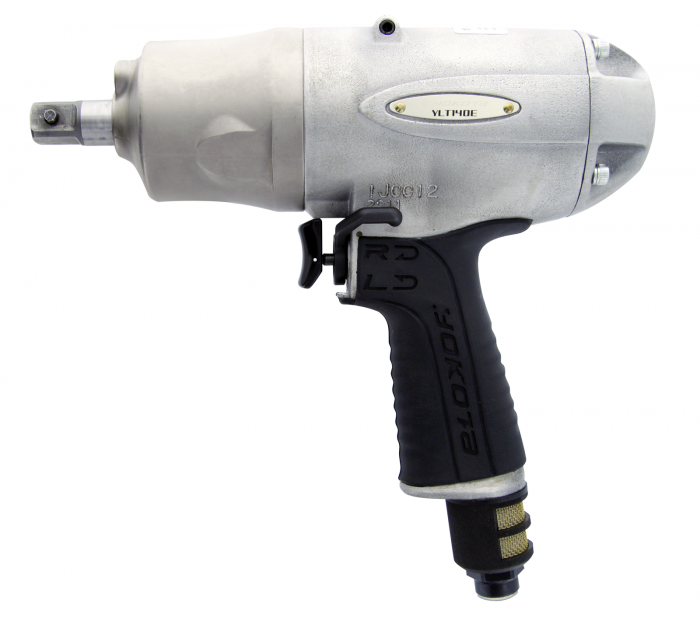 YLTX140E - Pulsní utahovák 1/2 s vypínací spojkou