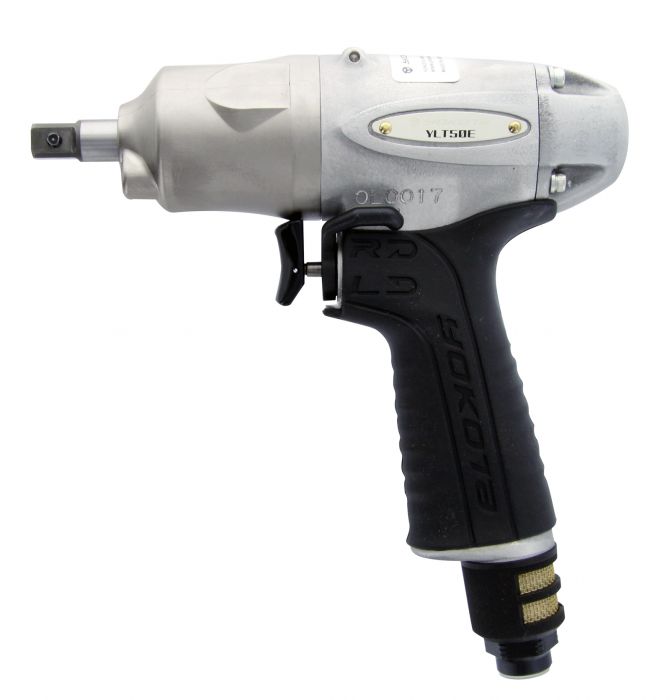 YLTX50E - Pulsní utahovák 3/8 s vypínací spojkou