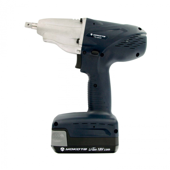 YS-E900 MOMENTOVÁ PULZNÍ AKU UTAHOVAČKA 30-50NM E-WRENCH