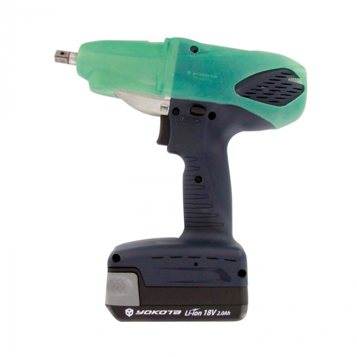 YS-E950 MOMENTOVÁ PULZNÍ AKU UTAHOVAČKA 40-60NM E-WRENCH