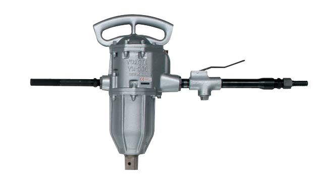 YW-50C - Rázový utahovák 1 1/2"