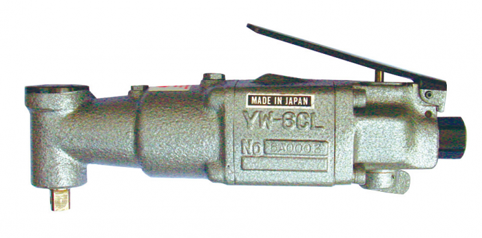 YW-6CL - Úhlový Rázový utahovák 3/8"