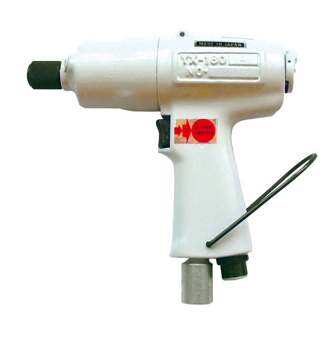 YX-180E - Pulsní utahovák 3/8"