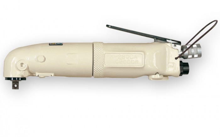 YX-280C - Pulsní utahovák 3/8" Úhlový