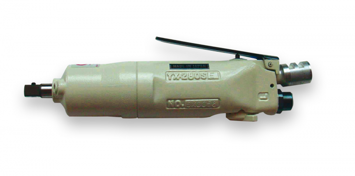 YX-280SE - Pulsní utahovák 3/8"