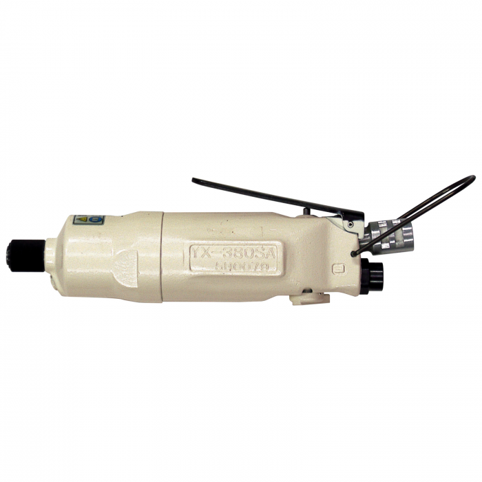 YX-380SA - Pulsní utahovák 1/4" vnitřní šestihran