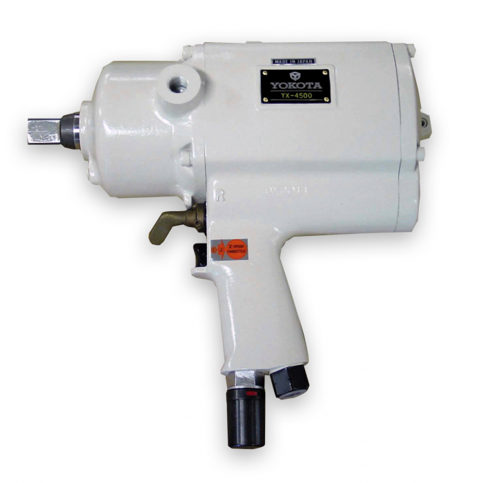 YX-4500 - Pulsní utahovák 3/4"