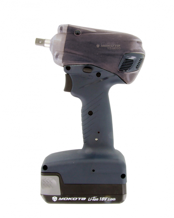 YZ-NP900E-Z - Bateriový pulsní utahovák (bez baterie)