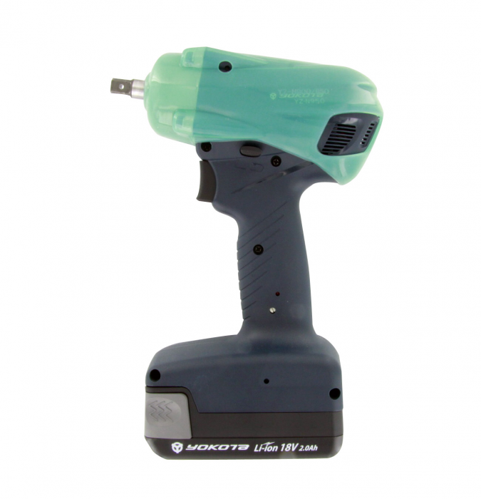 YZ-NP950E-Z - Bateriový pulsní utahovák (bez baterie)