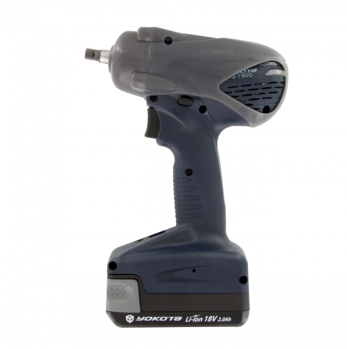 YZ-T900E - Bateriový pulsní utahovák