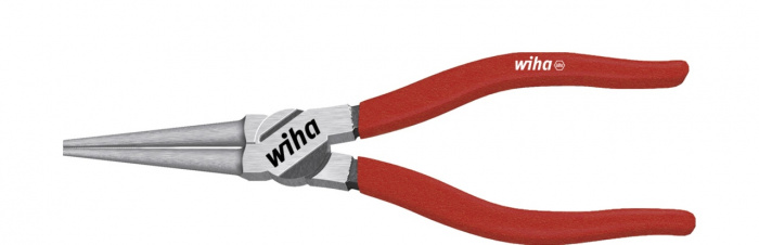 Wiha Kleště typu Langbeck s dlouhými kulatými čelistmi Classic 160&#160;mm, 6 1/2" (27345)