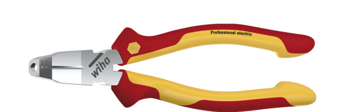 INSTALAČNÍ KLEŠTĚ TRICUT PROFESSIONAL ELEKTRIC