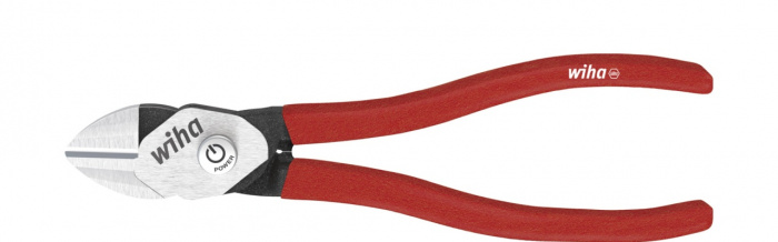 Wiha Vysoce výkonné kleště, štípací, stranové BiCut® Classic s DynamicJoint® přepínatelný 200&#160;mm, 8" (38981)