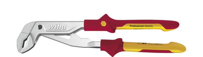 Wiha Hasák Professional electric prostrčený 250&#160;mm (38631)