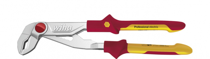 Wiha Hasák Professional electric s tlačítkovým seřizováním 250&#160;mm (38632)